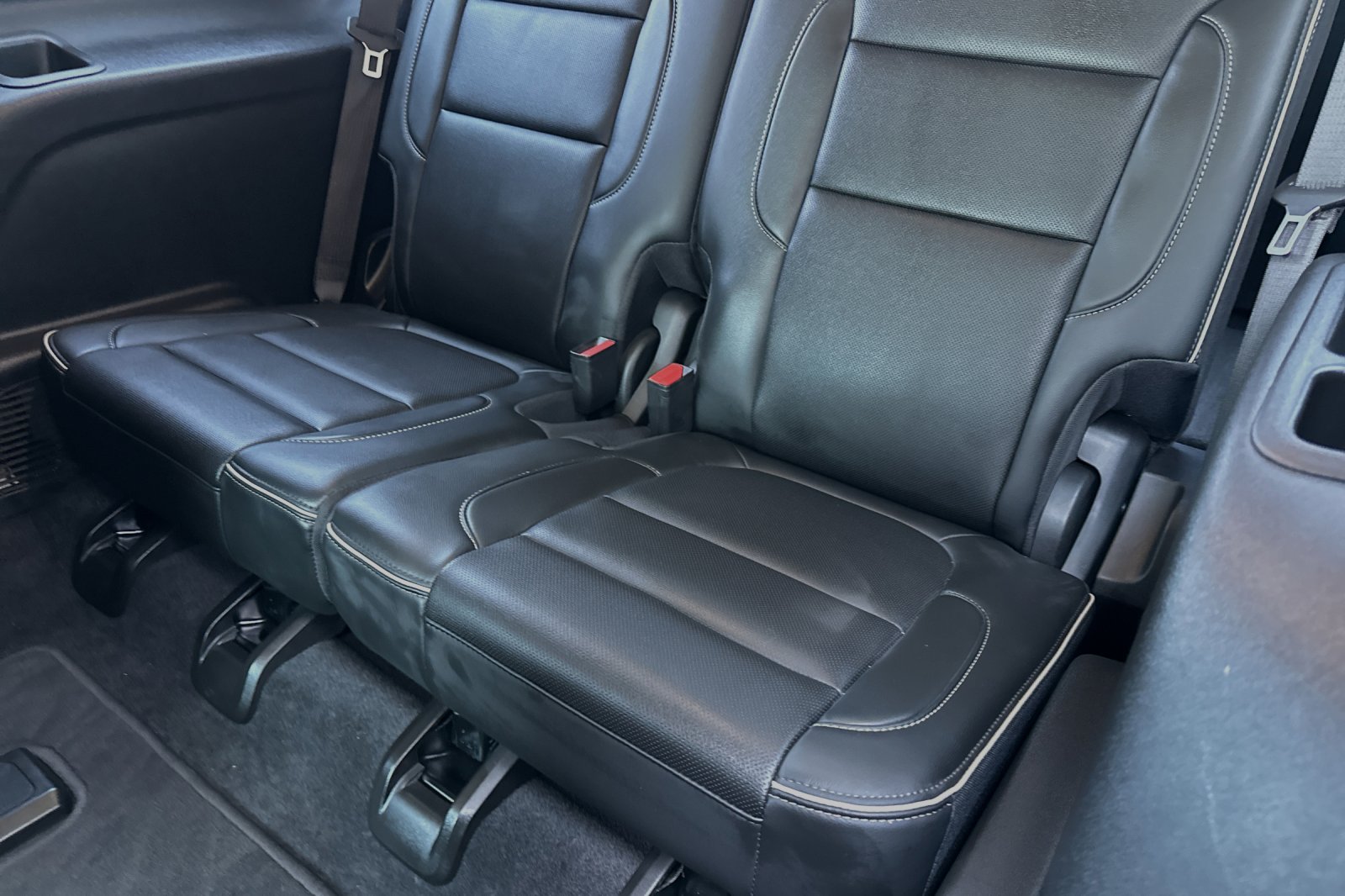 2022 Gmc Acadia Denali photo 15