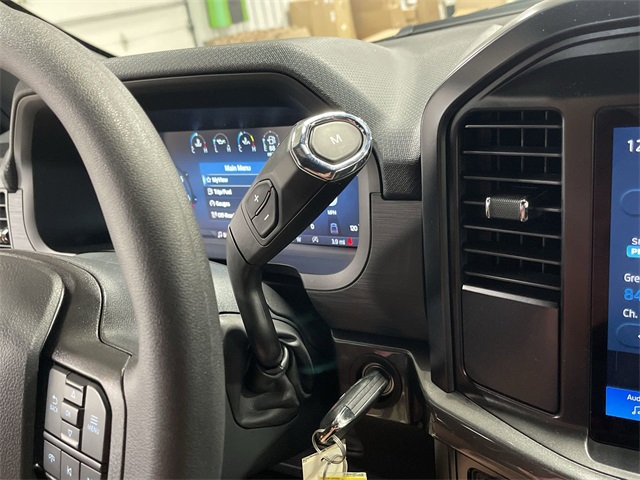 2025 Ford F-150 STX photo 24