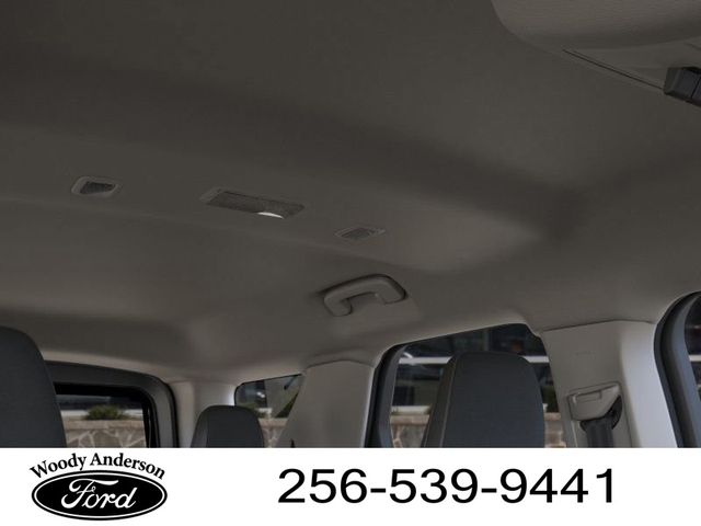 2025 Ford Bronco Sport Big Bend photo 17