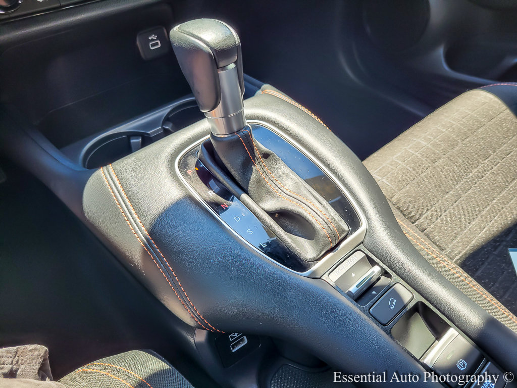 2023 HONDA HR-V - Image 16