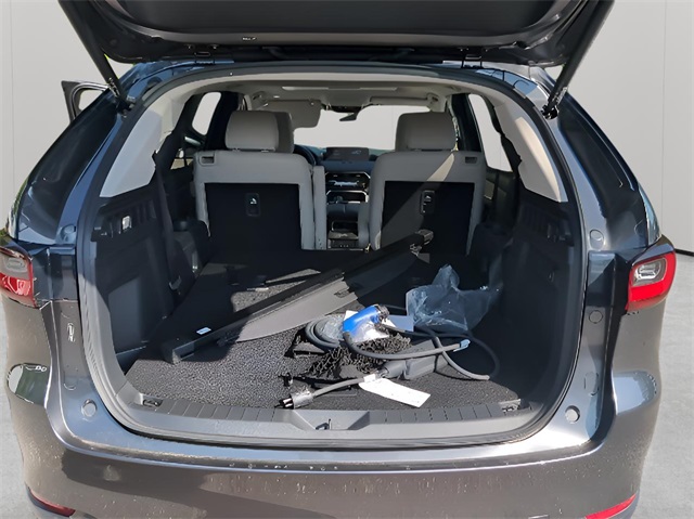 2024 Mazda CX-90 Preferred photo 28