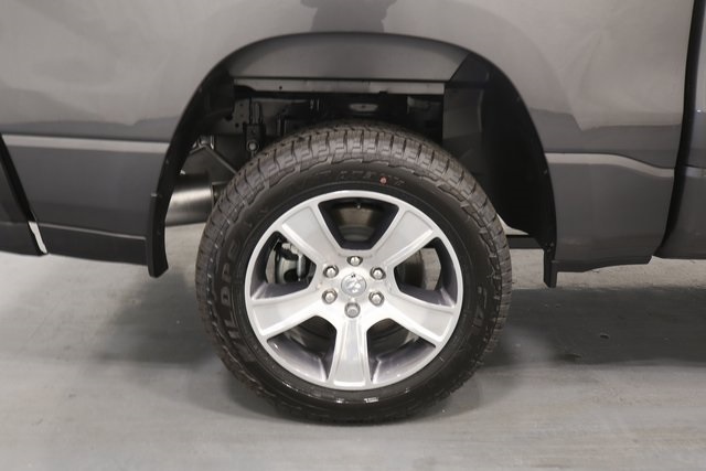 2025 Ram 1500 Tradesman photo 21