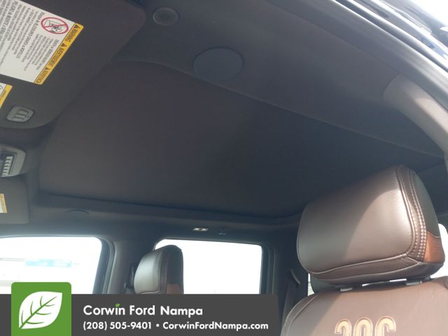 2025 Ford F-350 King Ranch photo 22
