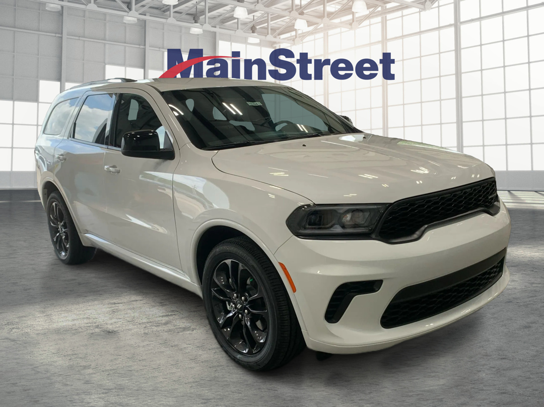 2025 Dodge Durango GT photo 6