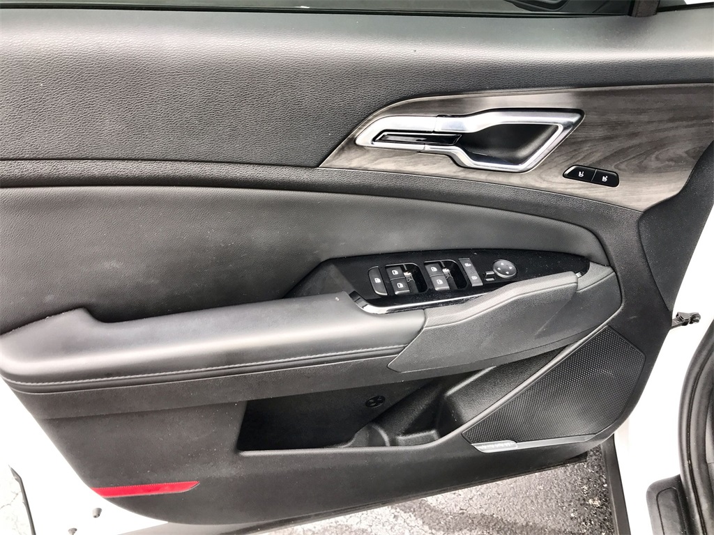 2023 Kia Sportage X-Pro photo 13