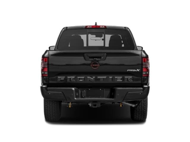 2023 Nissan Frontier PRO-4X photo 5