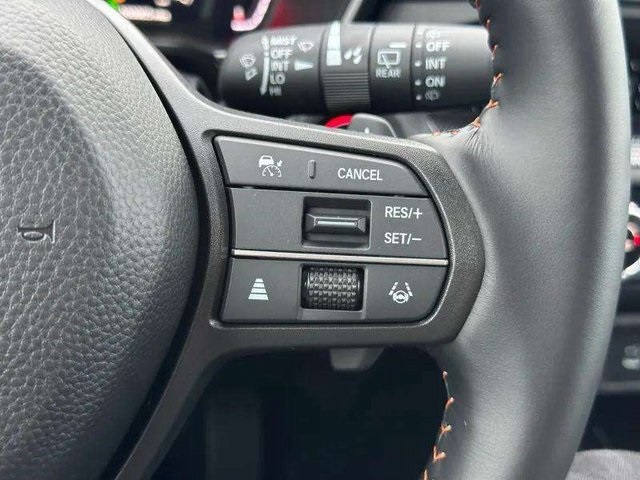 2026 Honda CR-V Sport-L Hybrid photo 14