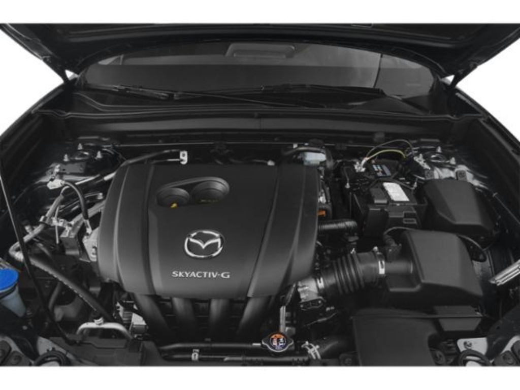 2022 Mazda CX-30 2.5 S photo 12