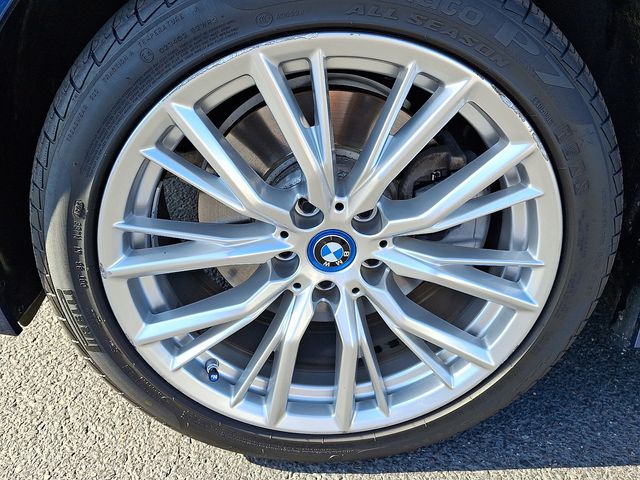 2023 Bmw 330e 330xe photo 8