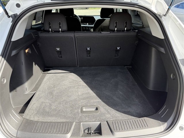 2024 Chevrolet Trax LS photo 7