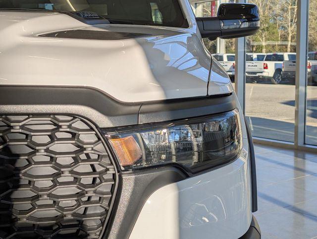 2025 Ram 1500 Rebel photo 24