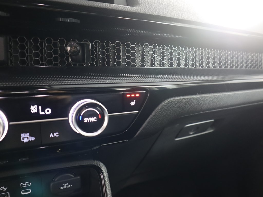 2023 Honda CR-V EX-L photo 50