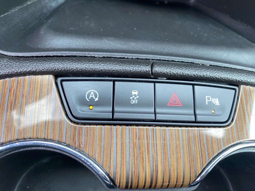 2022 Gmc Acadia SLE photo 14
