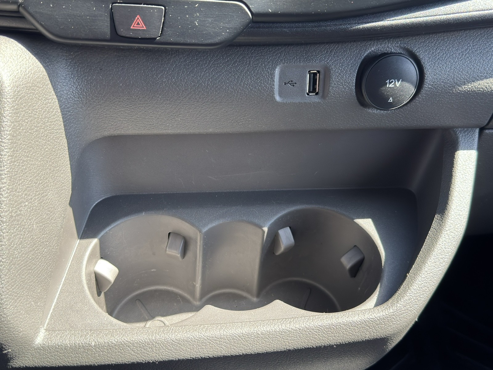 2023 Ford Transit Cargo Van photo 37
