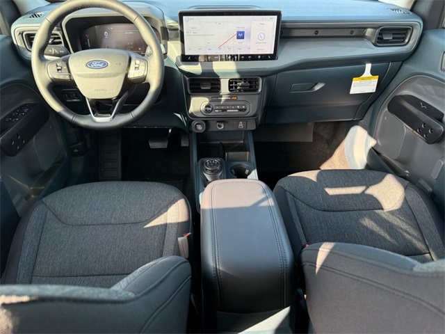 2025 Ford Maverick XLT photo 5