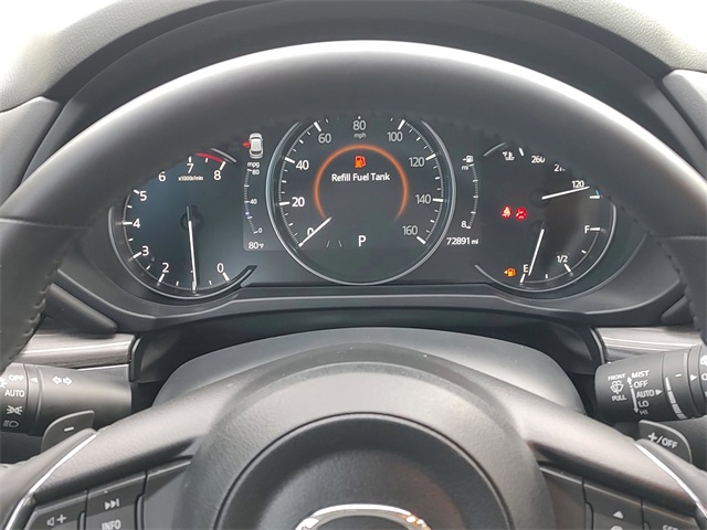 2023 Mazda CX-5 2.5 S Premium photo 11