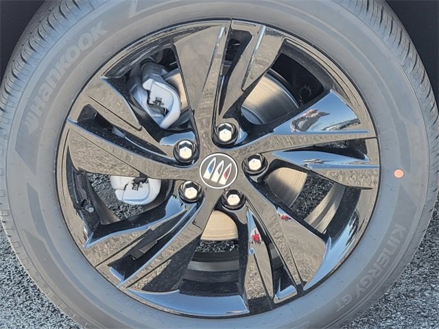 2025 Buick Encore GX Sport Touring photo 11