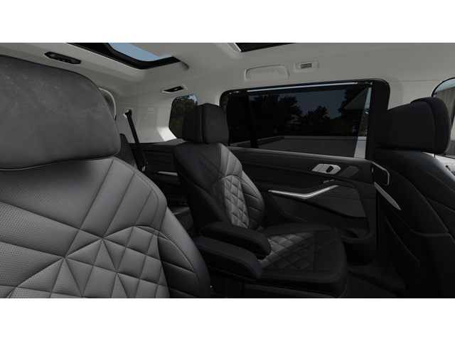 2026 Bmw X7 xDrive40i photo 11