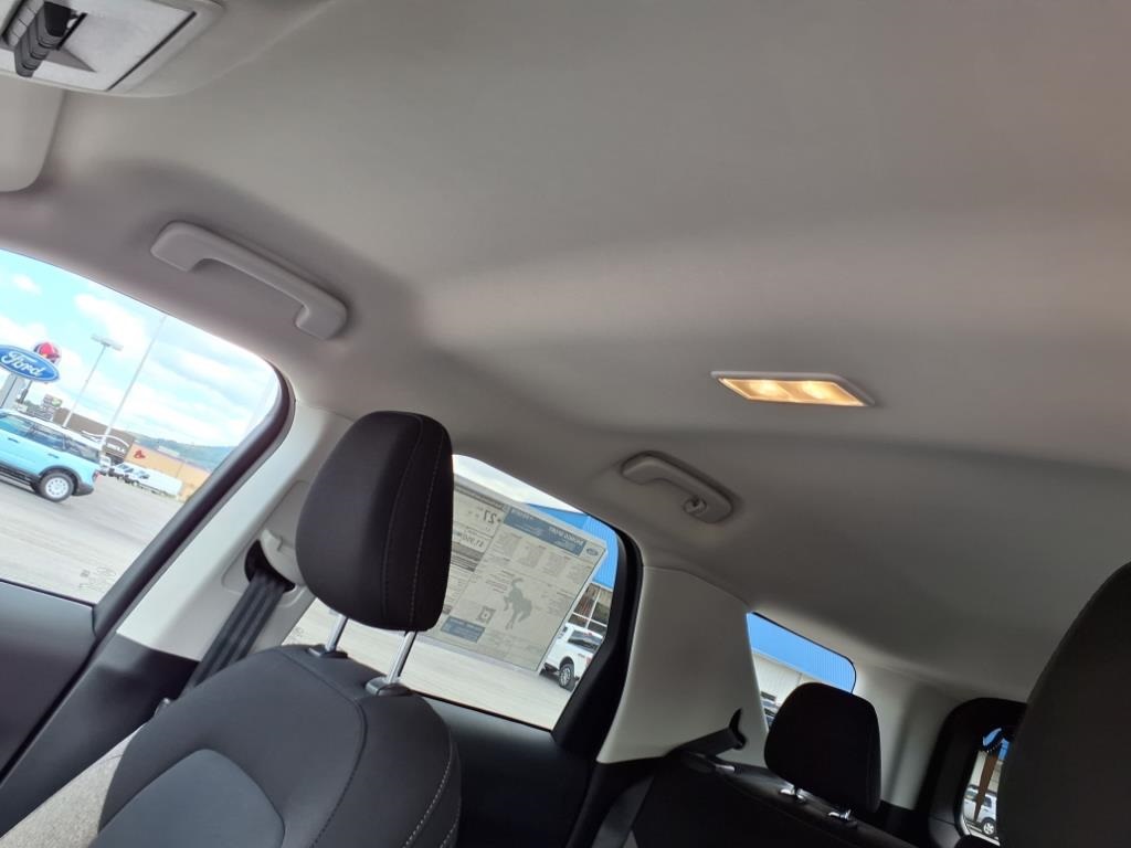 2025 Ford Bronco Sport Big Bend photo 4