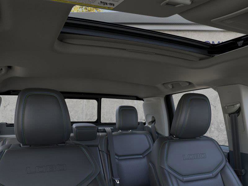 2025 FORD MAVERICK - Image 14