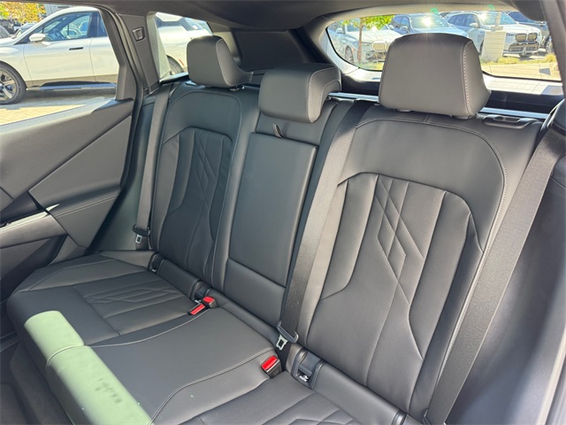 2025 Bmw X3 30x Drive photo 23