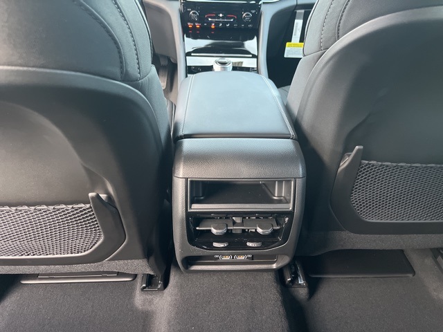 2025 Jeep Grand Cherokee Laredo X photo 15