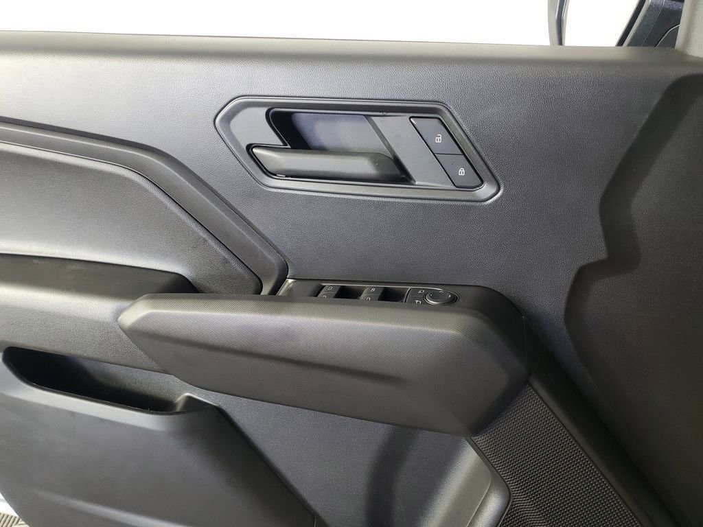 2026 Chevrolet Colorado Trail Boss photo 26
