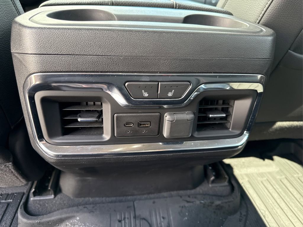 2020 Gmc Sierra 1500 Denali photo 29