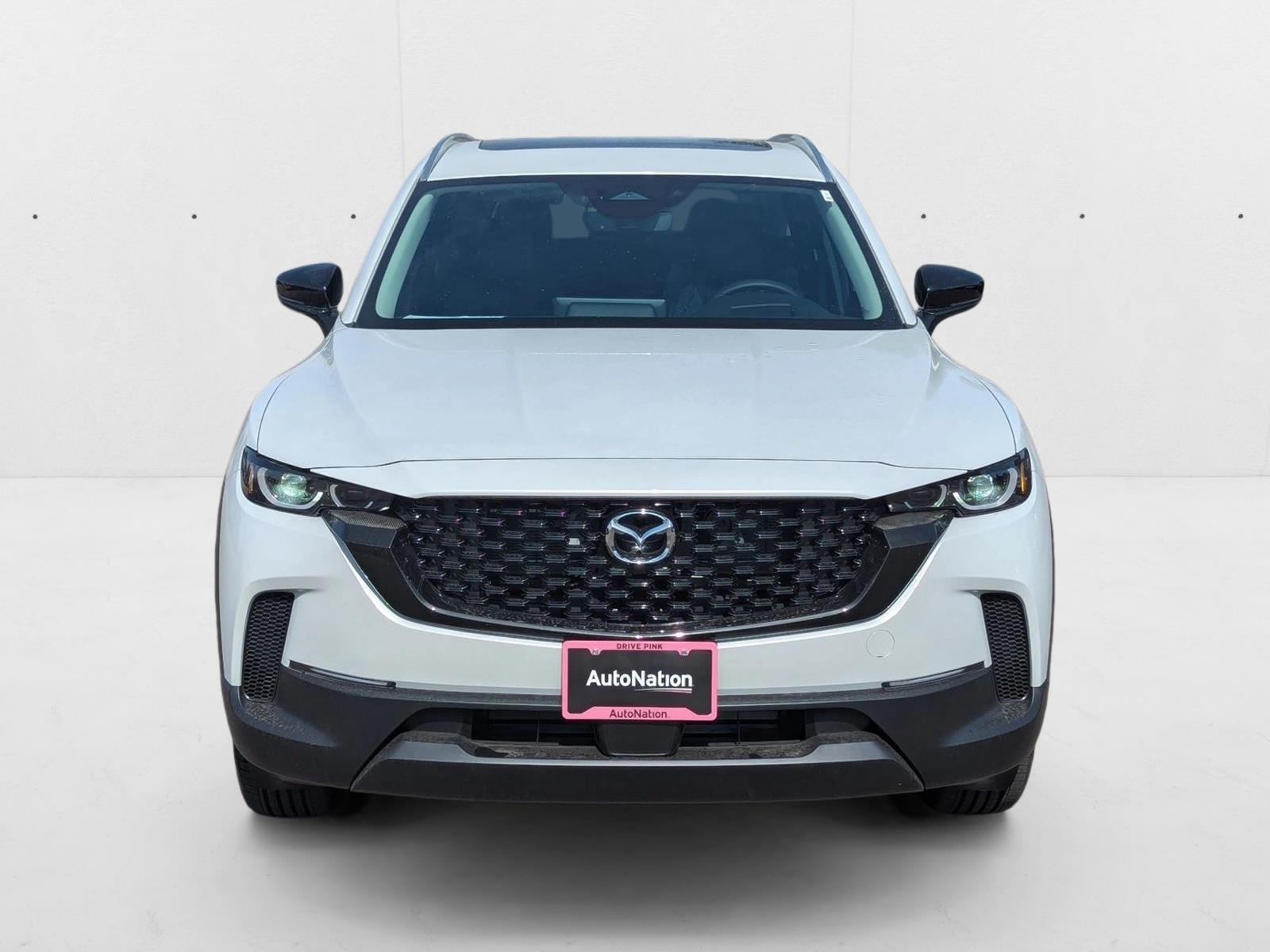 2025 Mazda CX-50 Premium Plus photo 3