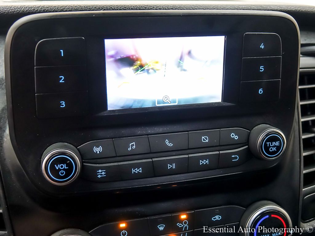 2023 FORD TRANSIT - Image 13