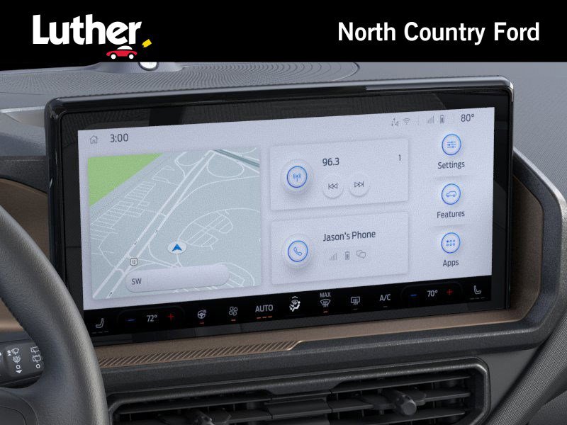 2025 Ford Bronco Sport Outer Banks photo 13