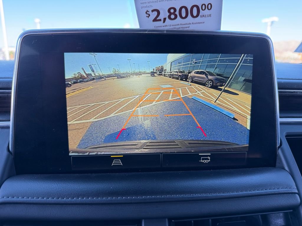 2022 Chevrolet Tahoe Z71 photo 22