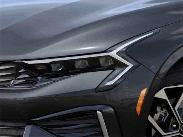2026 Kia K5 EX photo 9