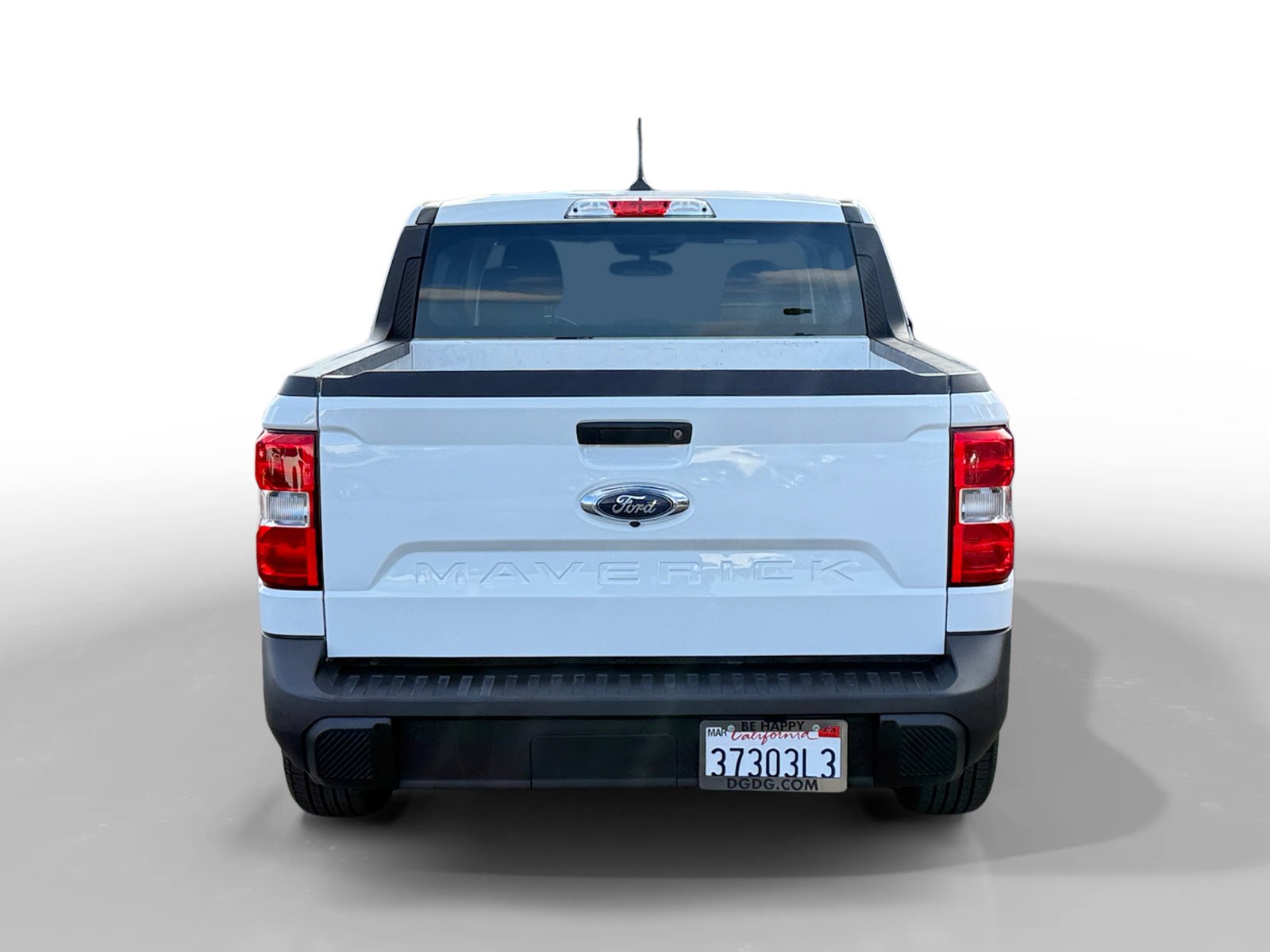 2022 Ford Maverick XL photo 4