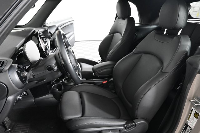 2024 Mini Cooper Convertible S photo 18