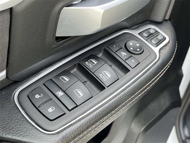 2024 Ram 3500 Big Horn photo 25