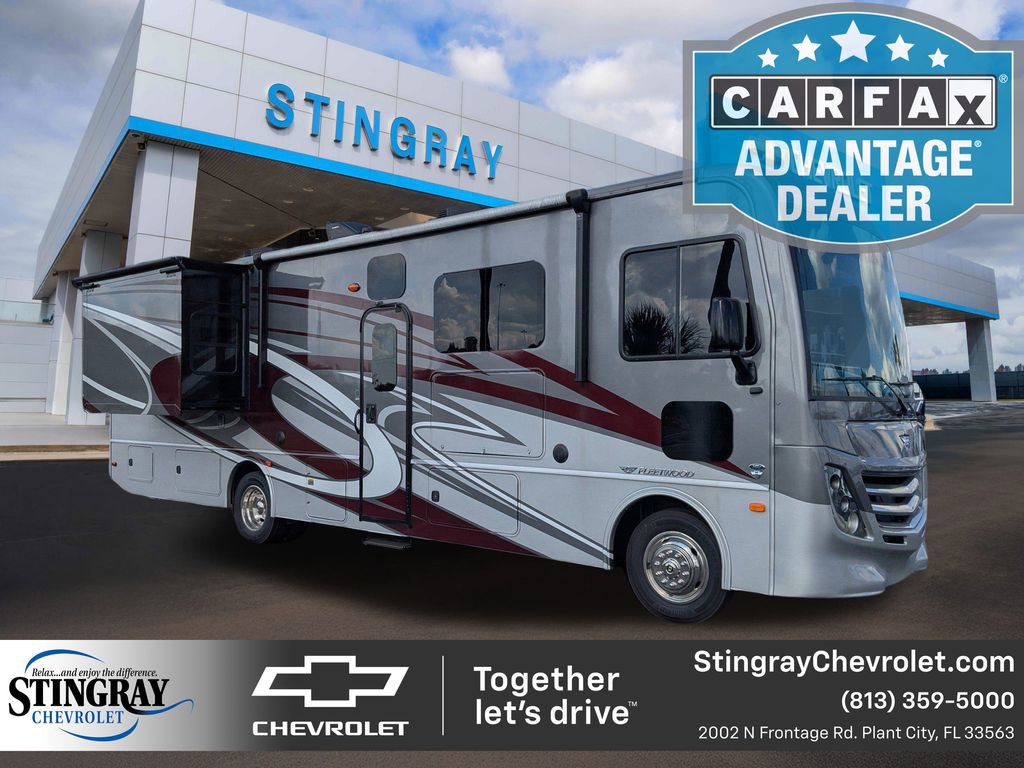 2022 Ford F-53's photo