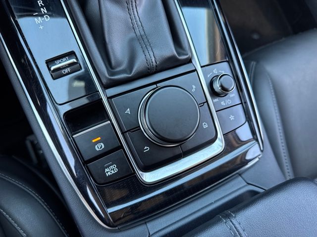 2022 Mazda CX-30 2.5 Turbo photo 18