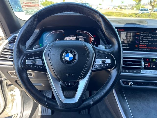 2023 Bmw X5 xDrive40i photo 7