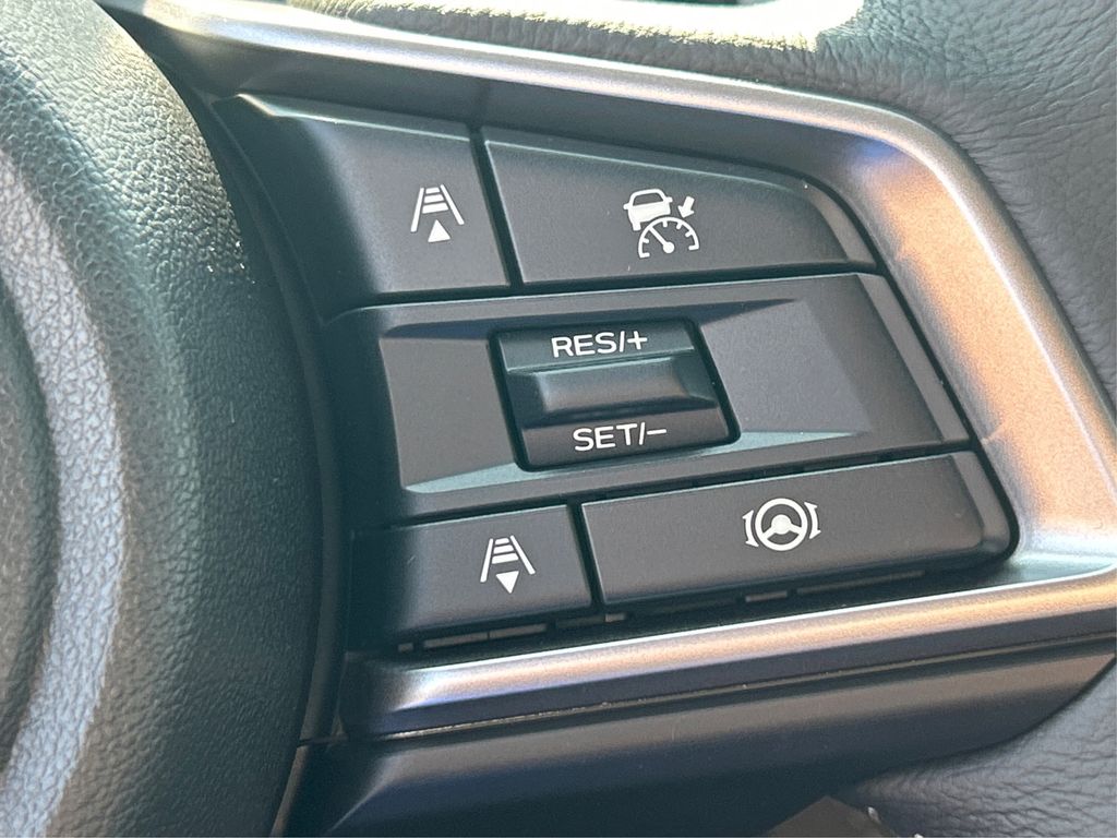 2025 Subaru Legacy Premium photo 27