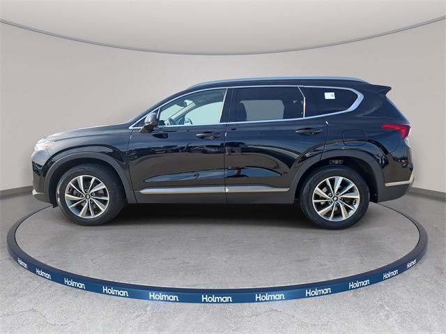 2019 Hyundai Santa Fe SEL Plus photo 4