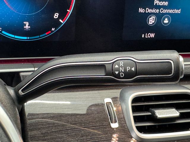 2020 Mercedes Benz GLE 350 photo 21