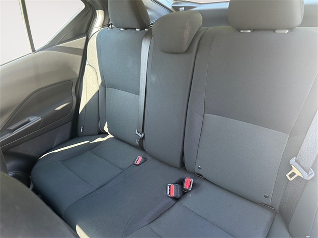 2024 Nissan Kicks S photo 13