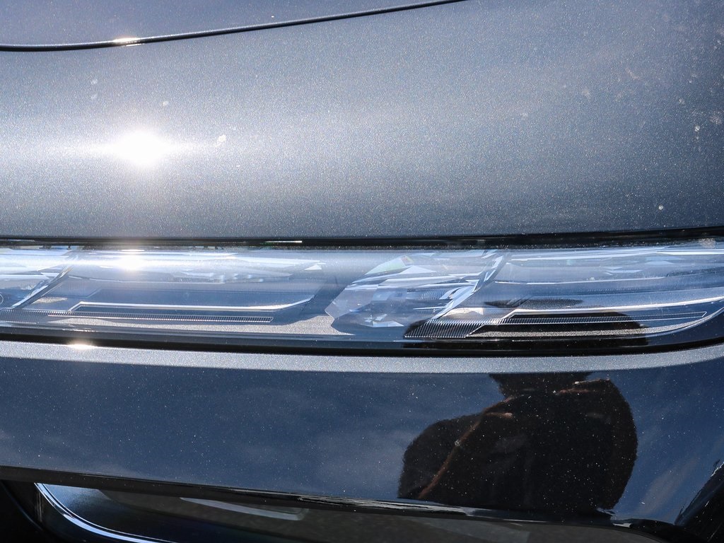 2025 Bmw i7 xDrive60 photo 4