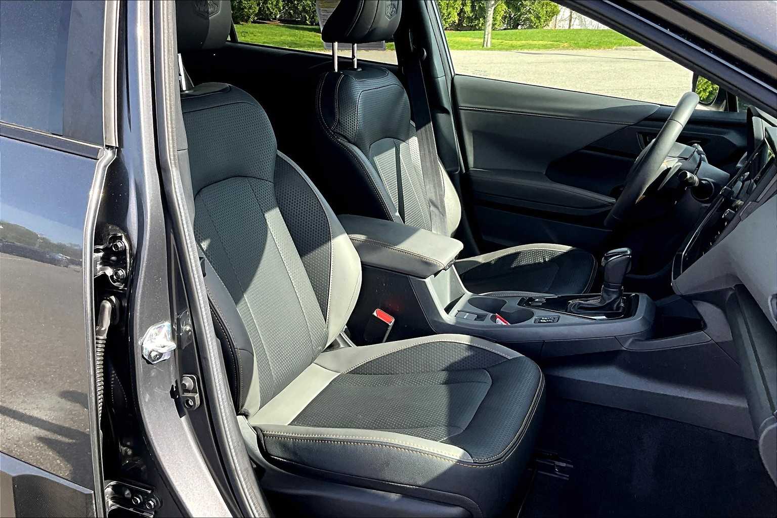 2024 Subaru Crosstrek Wilderness photo 9