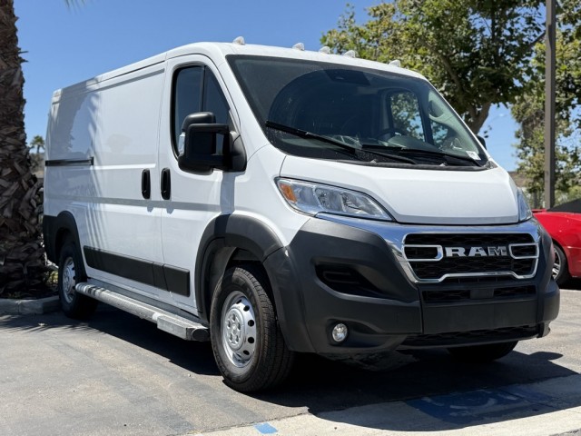 2023 Ram ProMaster 2500 Base