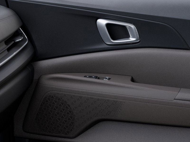 2025 Kia Carnival EX photo 24