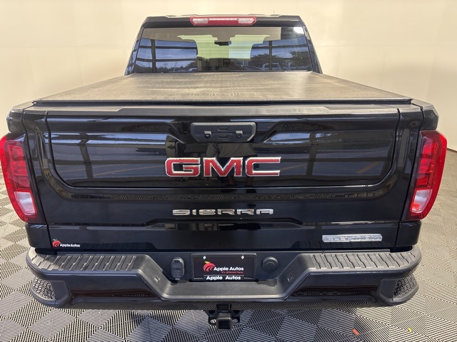 2023 Gmc Sierra 1500 Elevation photo 3