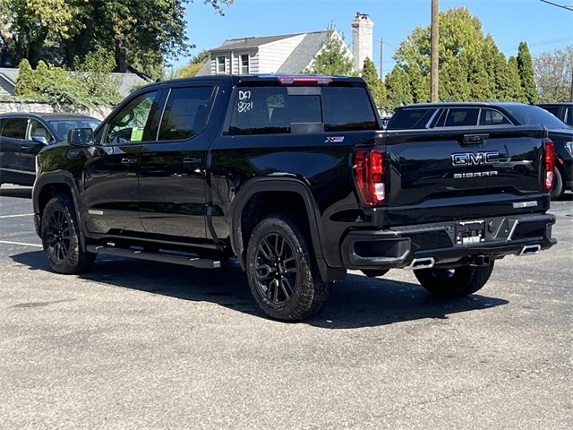 2026 Gmc Sierra 1500 Elevation photo 3