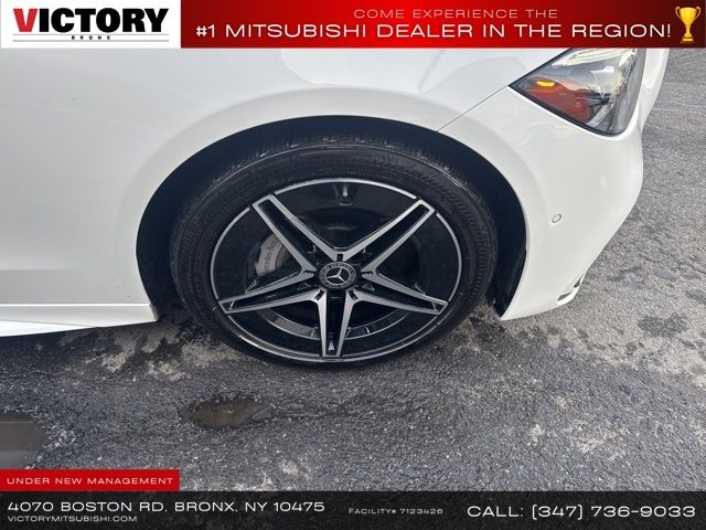 2022 Mercedes Benz C 300 4MATIC photo 12